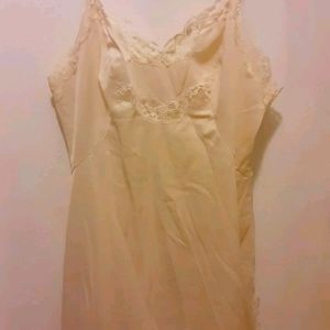 Sleepwear night slip